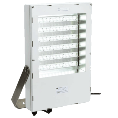 Floodlight LED Series 6525